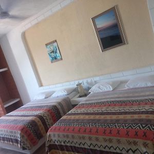 Hotel Villas Xaiba